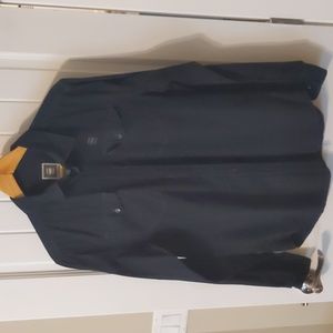 G star raw, black ls button up